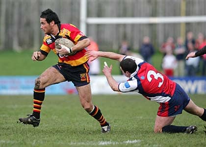 Danny Maun1207gc